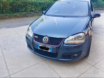 VOLKSWAGEN Golf 5ª serie - 2005