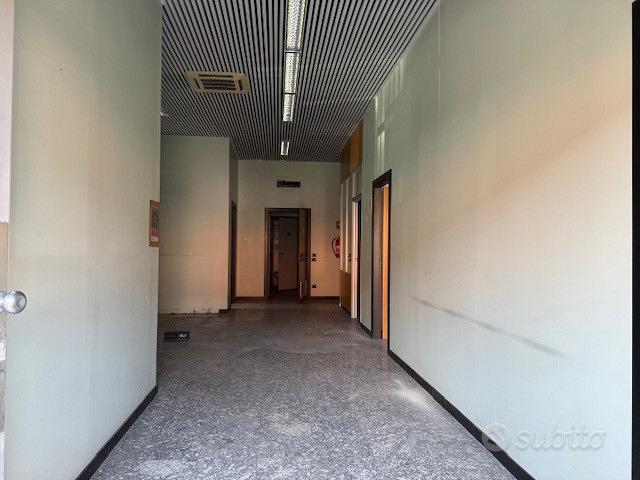 Ufficio Nembro [Cod. rif 3246710VCU] - Vista 4
