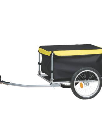 Carrello per bicicletta 