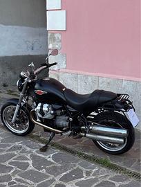 Moto Guzzi Bellagio