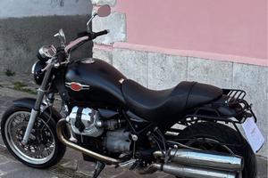 Moto Guzzi Bellagio