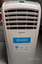 Condizionatore Portatile Olimpia Splendid