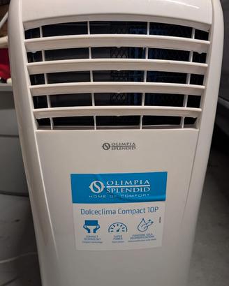 Condizionatore Portatile Olimpia Splendid