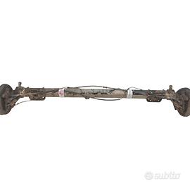 Assale Posteriore Fiat Ducato 2.0 MJT del 2014