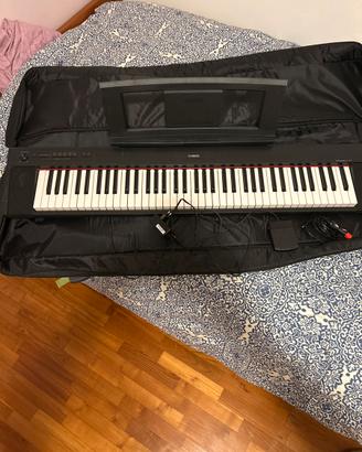 Tastiera Yamaha Piaggero  np32
