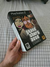 gta trilogia ps2