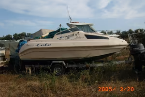Natante Eolo