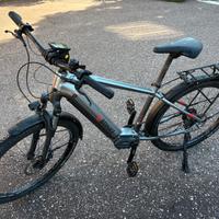 Ebike Brinke Overland Trekking