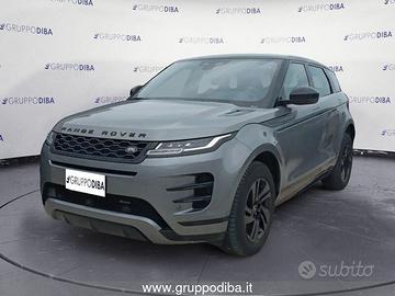 Land Rover Range Rover Evoque II 2019 Die 2.0...