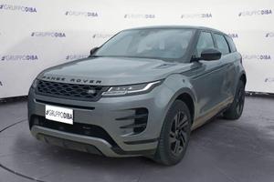 Land Rover Range Rover Evoque II 2019 Die 2.0...