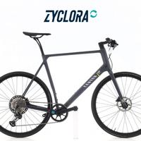 Canyon Roadlite CF 9 XTR t.60