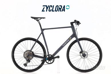 Canyon Roadlite CF 9 XTR t.60