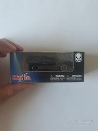 Maisto - Pontiac Firebird 1982