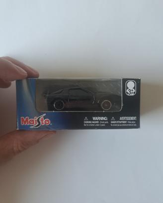 Maisto - Pontiac Firebird 1982
