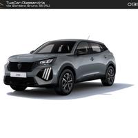 Peugeot 2008 1.2 puretech Active s&s 100cv #9152