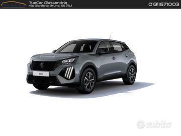 Peugeot 2008 1.2 puretech Active s&s 100cv #9152