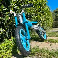 Bicicletta ItsImagical per bambini