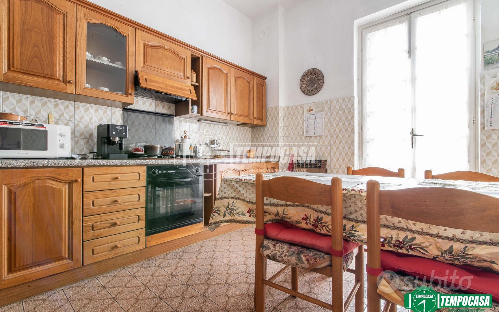 House in Cerro Maggiore, Cantalupo - Vista 5