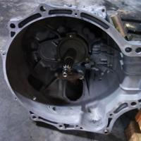 CAMBIO RENAULT MASCOTT 2.8 DCI CODICE 5010245284 A