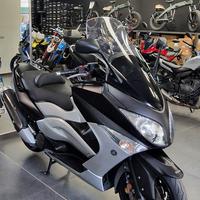 Yamaha T Max