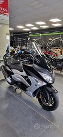 Yamaha T Max