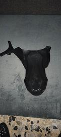 Posteriore/Parafango T Max 560