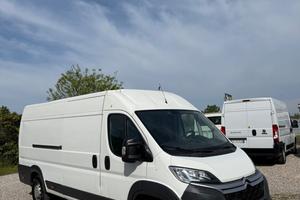 Citroen Jumper 35 BlueHDi 130 PLM-TA Furgone