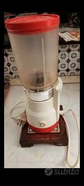 Frullatore e macinacaffè vintage Bialetti Rollmix 