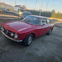 alfa gt junior 1600