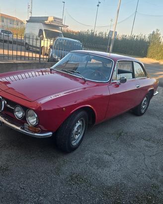 alfa gt junior 1600