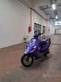 Malaguti F10 custom 650€