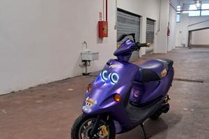 Malaguti F10 custom 650€