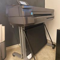 Plotter HP