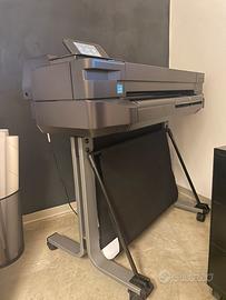Plotter HP
