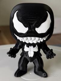 Funko pop di venom stanoatonin 3d