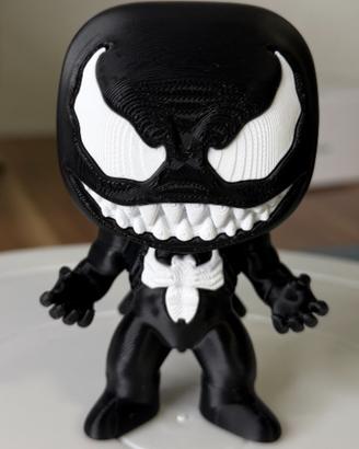 Funko pop di venom stanoatonin 3d