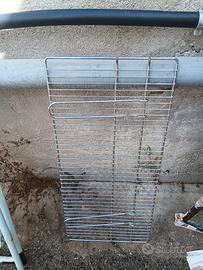 Griglia per Barbecue 