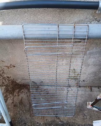 Griglia per Barbecue 