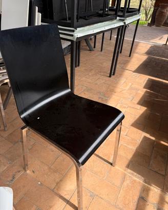 sedie da  interno,ufficio,casa.