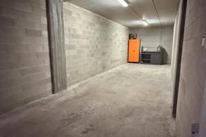 Box / Magazzino 35 mq Venaria Reale