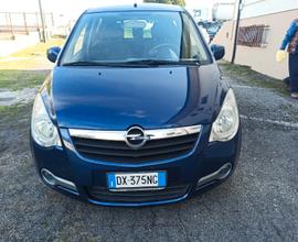 OPEL AGILA benzina FINANZIABILE