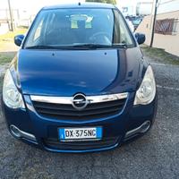 OPEL AGILA benzina FINANZIABILE