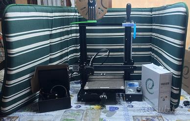 stampante Creality  3d Ender 3