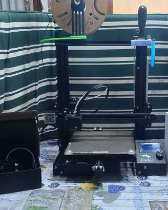 stampante Creality  3d Ender 3