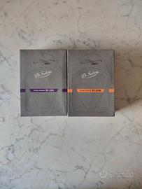 Pedali Proel "De Salvo"