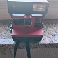 polaroid vecchio modello