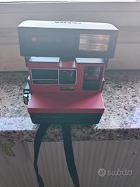polaroid vecchio modello