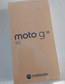 Motorola g35 -5G
