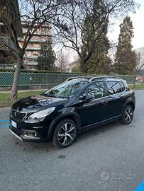 Puegeout 2008 1.6 BlueHDi 100cv -2018- 40000km