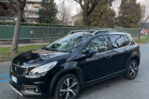 Puegeout 2008 1.6 BlueHDi 100cv -2018- 40000km